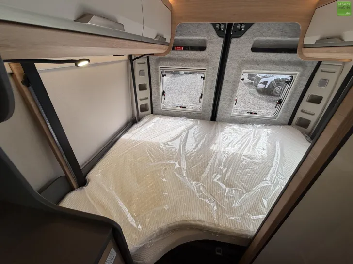 Fahrzeugbild Knaus BoxLife 540 MQ Platinum Selection Hubbett 2027 #26