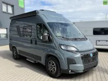 Fahrzeugbild Knaus BoxLife 540 MQ Platinum Selection Hubbett 2027 #27