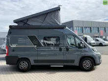 Fahrzeugbild Knaus BoxLife 540 MQ Platinum Selection Hubbett 2027 #28