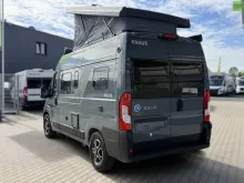 Fahrzeugbild Knaus BoxLife 540 MQ Platinum Selection Hubbett 2027 #29