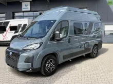Fahrzeugbild Knaus BoxLife 540 MQ Platinum Selection Hubbett 2027 #30