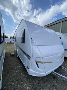 Fahrzeugbild Weinsberg CaraOne 450 FU #1