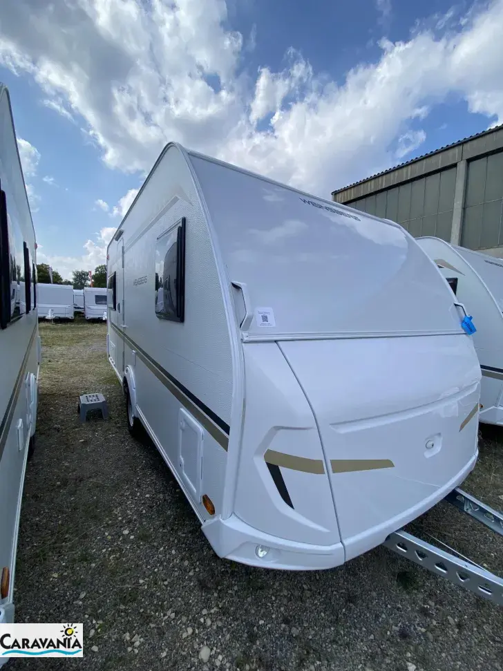 Fahrzeugbild Weinsberg CaraOne 450 FU #1