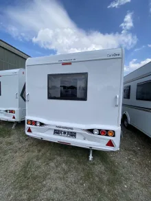 Fahrzeugbild Weinsberg CaraOne 450 FU #3