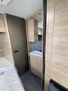 Fahrzeugbild Weinsberg CaraOne 450 FU #6