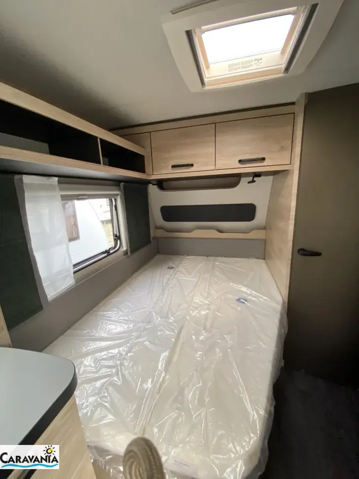 Fahrzeugbild Weinsberg CaraOne 450 FU #7