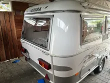 Fahrzeugbild Hymer Eriba Touring Triton BSA #3