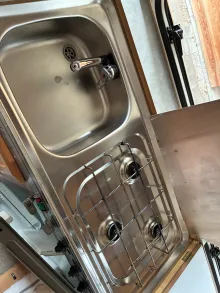 Fahrzeugbild Hymer Eriba Touring Triton BSA #7
