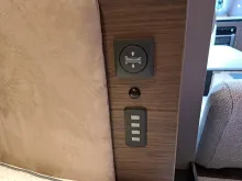Fahrzeugbild Adria Alpina 663 HT - Twin Achse - Alde Heizung #18