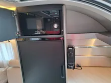 Fahrzeugbild Adria Alpina 663 HT - Twin Achse - Alde Heizung #15
