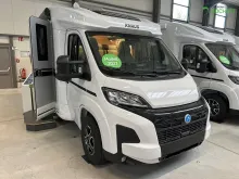 Fahrzeugbild Knaus LIVE TI 650 MEG PLATINUM SELECTION Modell 2027 #1