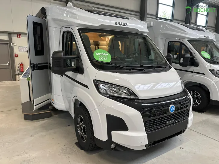 Fahrzeugbild Knaus LIVE TI 650 MEG PLATINUM SELECTION Modell 2027 #1