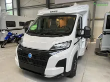 Fahrzeugbild Knaus LIVE TI 650 MEG PLATINUM SELECTION Modell 2027 #4