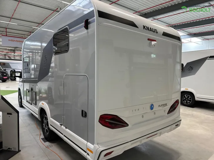 Fahrzeugbild Knaus LIVE TI 650 MEG PLATINUM SELECTION Modell 2027 #5