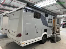 Fahrzeugbild Knaus LIVE TI 650 MEG PLATINUM SELECTION Modell 2027 #6