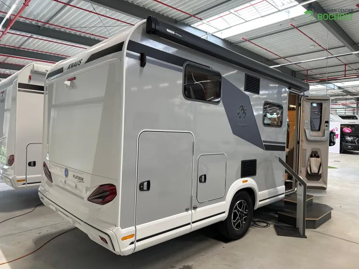 Fahrzeugbild Knaus LIVE TI 650 MEG PLATINUM SELECTION Modell 2027 #6