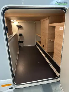 Fahrzeugbild Knaus LIVE TI 650 MEG PLATINUM SELECTION Modell 2027 #7