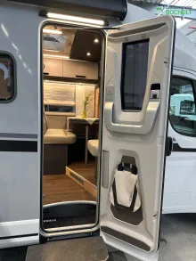 Fahrzeugbild Knaus LIVE TI 650 MEG PLATINUM SELECTION Modell 2027 #9