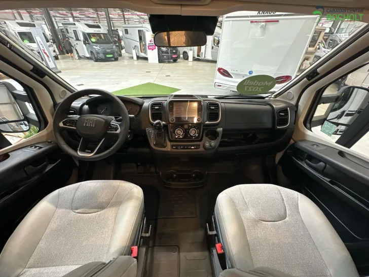 Fahrzeugbild Knaus LIVE TI 650 MEG PLATINUM SELECTION Modell 2027 #10