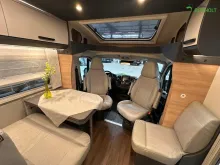 Fahrzeugbild Knaus LIVE TI 650 MEG PLATINUM SELECTION Modell 2027 #11