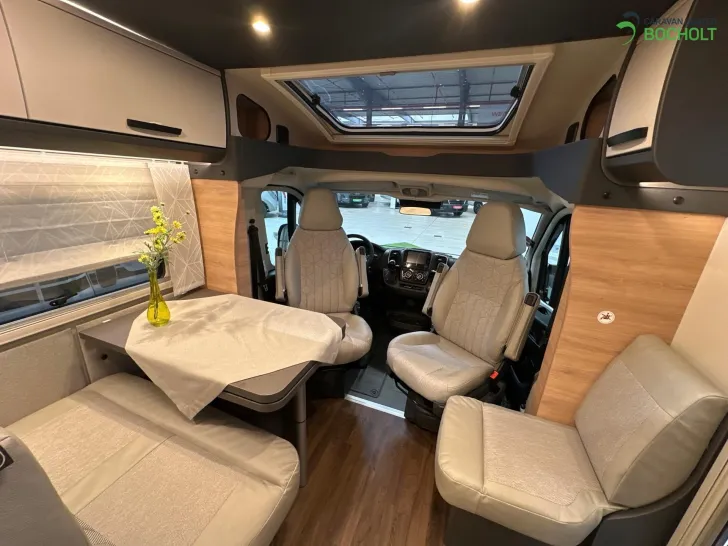 Fahrzeugbild Knaus LIVE TI 650 MEG PLATINUM SELECTION Modell 2027 #11