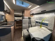 Fahrzeugbild Knaus LIVE TI 650 MEG PLATINUM SELECTION Modell 2027 #12