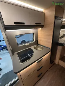 Fahrzeugbild Knaus LIVE TI 650 MEG PLATINUM SELECTION Modell 2027 #13