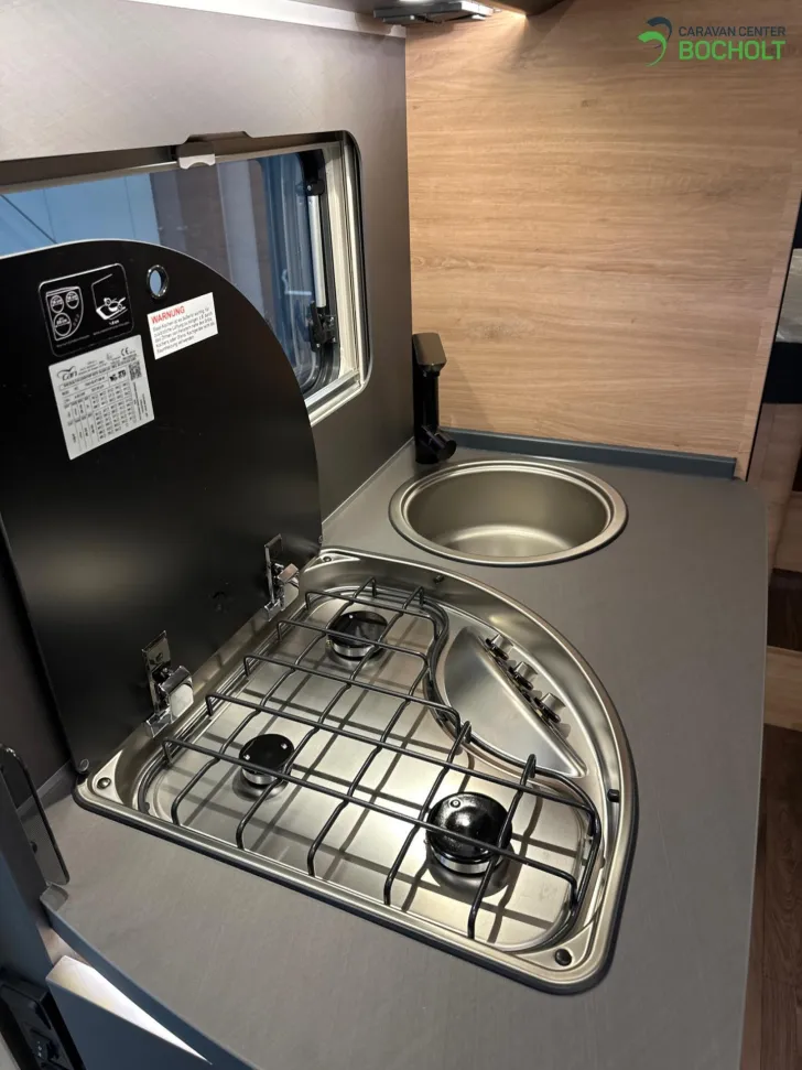 Fahrzeugbild Knaus LIVE TI 650 MEG PLATINUM SELECTION Modell 2027 #14