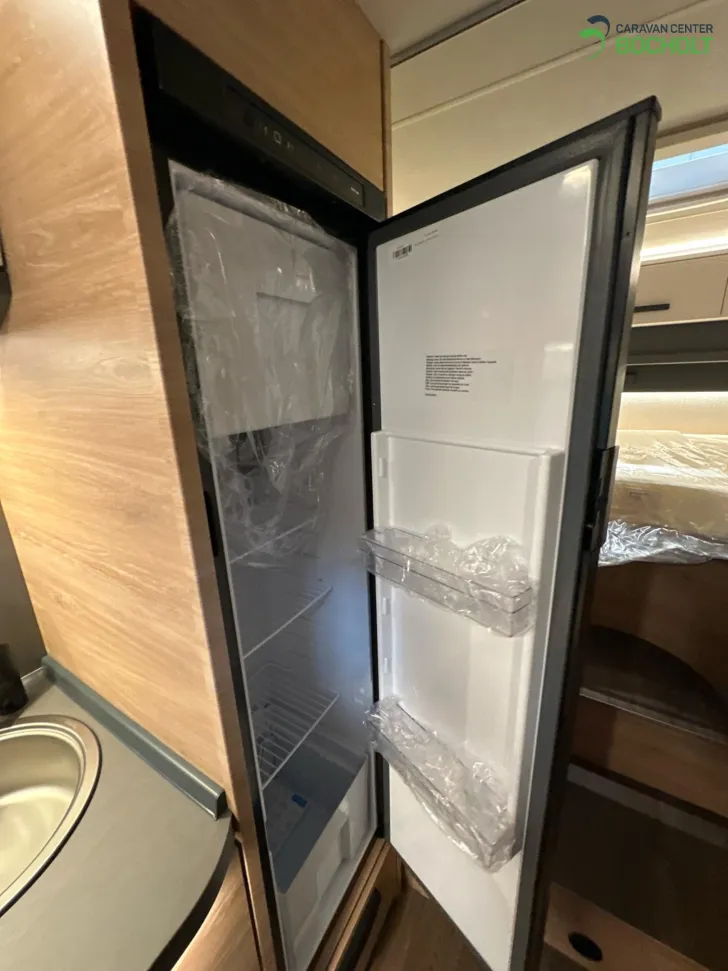 Fahrzeugbild Knaus LIVE TI 650 MEG PLATINUM SELECTION Modell 2027 #15