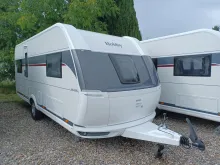 Fahrzeugbild Hobby De Luxe 515 UHL Neues Modelljahr 2027! #1