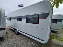 Fahrzeugbild Hobby De Luxe 515 UHL Neues Modelljahr 2027! #4