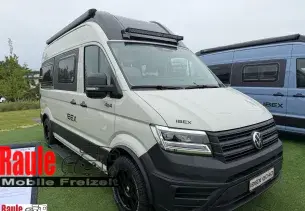 Bild Camper Van Ibex 604D