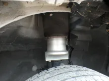 Fahrzeugbild Pössl H-Line 2WIN Vario Luftfederung Hubstützenanlage #7