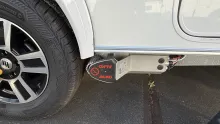Fahrzeugbild Hymer Eriba Feeling 442 Modellneuheit 2027 #4
