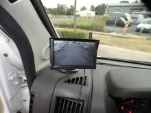 Fahrzeugbild Pössl H-Line 2WIN Vario Luftfederung Hubstützenanlage #19