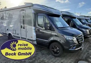 Bild B-Klasse MC T 680