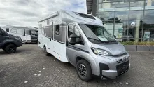 Fahrzeugbild Carado T 457 Die letzten auf FIAT Basis #1