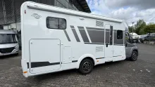 Fahrzeugbild Carado T 457 Die letzten auf FIAT Basis #3