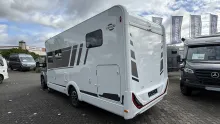 Fahrzeugbild Carado T 457 Die letzten auf FIAT Basis #4