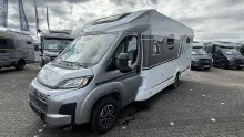 Fahrzeugbild Carado T 457 Die letzten auf FIAT Basis #5