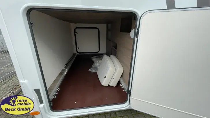 Fahrzeugbild Carado T 457 Die letzten auf FIAT Basis #6