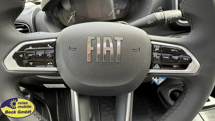 Fahrzeugbild Carado T 457 Die letzten auf FIAT Basis #7