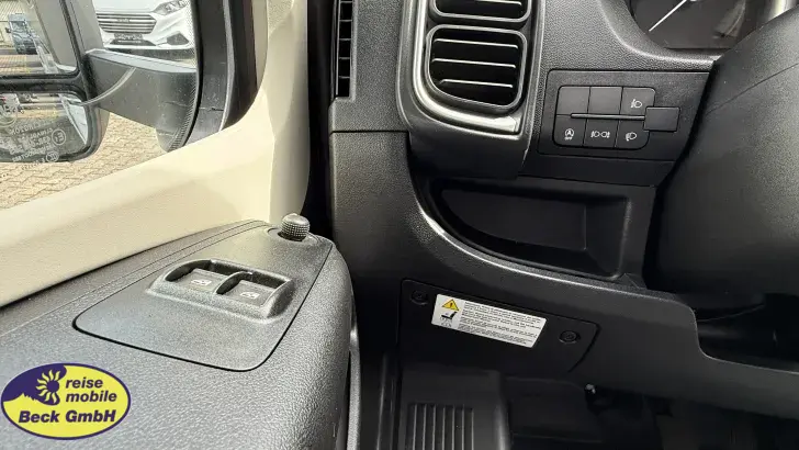 Fahrzeugbild Carado T 457 Die letzten auf FIAT Basis #8