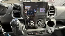 Fahrzeugbild Carado T 457 Die letzten auf FIAT Basis #9