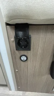 Fahrzeugbild Carado T 457 Die letzten auf FIAT Basis #21