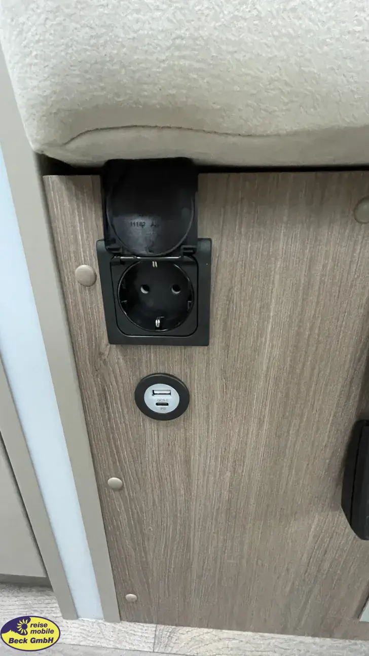 Fahrzeugbild Carado T 457 Die letzten auf FIAT Basis #21