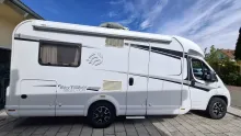 Fahrzeugbild Knaus Sky TI 650 MF Silver Selection scheckheftgepflegt #1