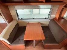 Fahrzeugbild Hobby Prestige 650 UMFE/Festbett/Rundsitz/Tandemachser #7