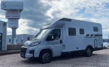 Fahrzeugbild Crosscamp EXPDN 7.0 E Verfüg./Sparen Sie 9.528,- € #1