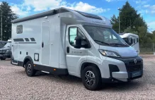 Fahrzeugbild Crosscamp EXPDN 7.0 E Verfüg./Sparen Sie 9.528,- € #2